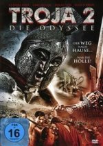 Troja 2-Die Odyssee (Director`S Cut)