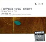 Sämtliche Klavierwerke (GA)
