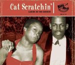 Cat Scratchin'