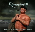 Salzig Schmeckt Der Wind (2CD)