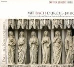 Mit Bach durchs Jahr,vol.6