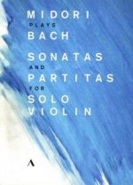 Sonaten Und Partiten Für Violine Solo