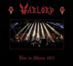 Live In Athens 2013