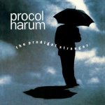 Prodigal Stranger