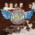 The Early Years 1971-1977 (Expanded 8CD Box Set)