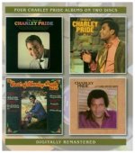 Best Of Charley Pride / Greatest Hits