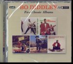 Five Classic Albums