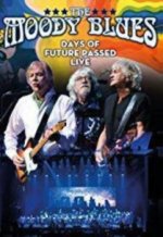 Days Of Future Passed (Live In Toronto 2017) DVD