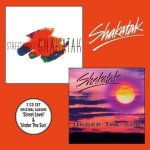 Street Level/Under The Sun