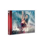 Synthesis Live (Bluray+CD)