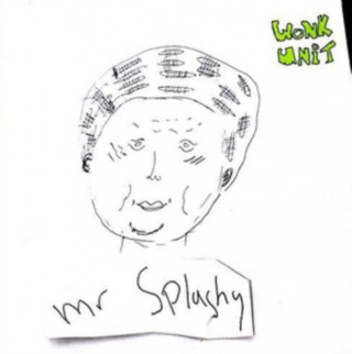 Mr.Splashy