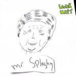 Mr.Splashy