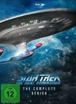 Star Trek - The Next Generation