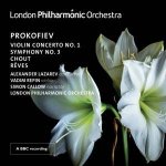 Prokofiev & Lazarev