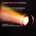The Genius Of Film Music: Hollywood 1980s-2000s