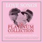 Love Songs:The Platinum Collection