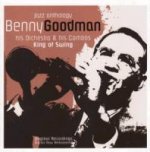 Jazz Anthology-King of Swing