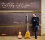 Stücke für Theorbe & Gitarre