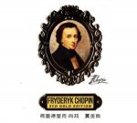Fryderyk Chopin 2 CD Gold Edition