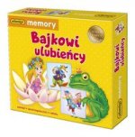 Memory Bajkowi ulubiency