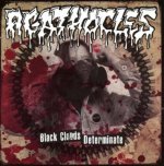 Black Clouds Determinate