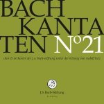 Kantaten No?21
