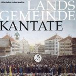 Kantate/Alles Leben strömt aus Dir