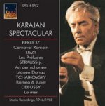 Karajan Spektakulär