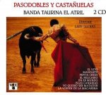 Pasodobles y casta¤uelas Vol.1 y 2