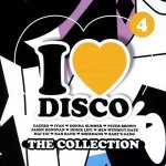 I Love Disco Collection Vol.4
