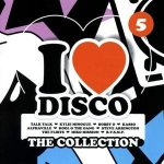 I Love Disco Collection Vol.5