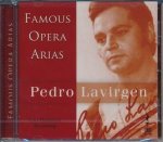 Famous Opera Arias