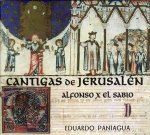 Cantigas of Jerusalem-Alfonso X El Sabio