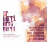 Ur berri urte berri. CD