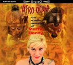 Afro-Desia+Quiet Village+4 Bonus Tracks
