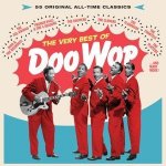 The Very Best Of Doo Wop-55 Original All-Time CL
