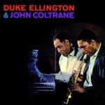 Duke Ellington & John Coltrane+5 Bonus Tracks