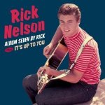 Album Seven By Rick+It's Up To You+6 Bonus Tra