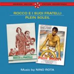 Rocco E I Suoi Fratelli+Plein Soleil (Ost)