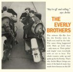 The Everly Brothers+Bonus Album: It's Everly Time!