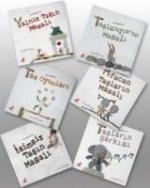 Tas Masallari 6 Kitap