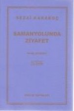 Samanyolunda Ziyafet