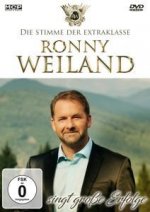 Ronny Weiland singt groáe Erfolge