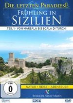 Frühling in Sizilien I-Von M