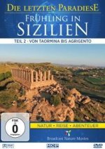 Frühling in Sizilien II-Von