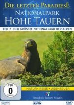Nationalpark Hohe Tauern II-