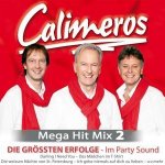 Mega Hit Mix 2-Die gröáten E