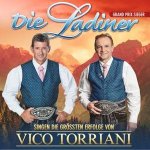 singen die gröáten Erfolge von Vico Torriani-Fol