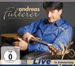 Live-In Erinnerung-CD & DV