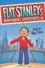 Flat Stanley's Worldwide Adventures: Lost in New York